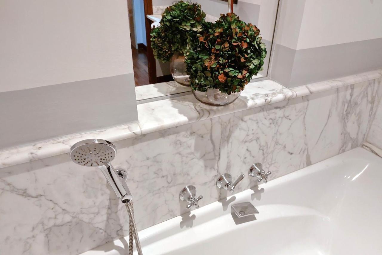Pantheon View Experience Rome Apartment Luaran gambar