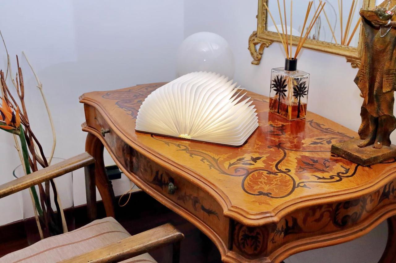 Pantheon View Experience Rome Apartment Luaran gambar